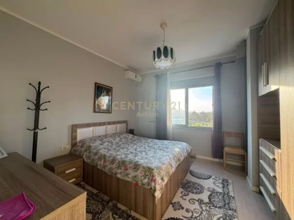 Tirane, shitet apartament 3+1 Kati 4, 155 m² 250.000 € (Astir Action143128)