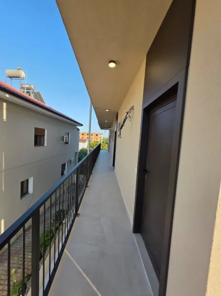 Spille, shitet garsonier 1+1 Kati 0, 35 m² 42.241 € (Kavaje,Spille)