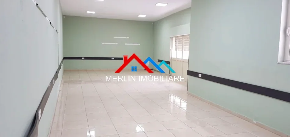Tirane, jepet me qera ambjent biznesi Kati 0, 33 m² 845 € (RRUGA BARDHYL)