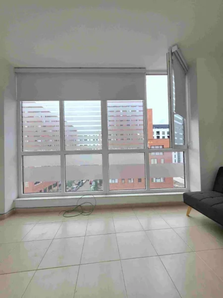 Tirane, jepet me qera ambjent biznesi Kati 3, 69 m² 470 € (Bulevardi i Ri)