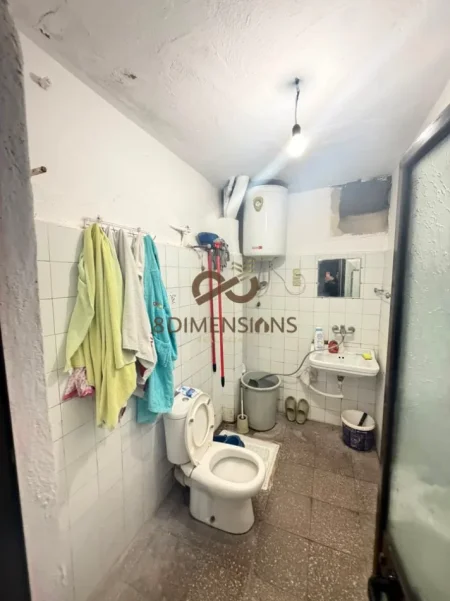 Tirane, shitet apartament 1+1 Kati 3, 70 m² 175.000 € (myslym shyr)