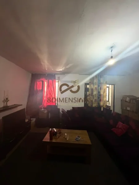 Tirane, shitet apartament 1+1 Kati 3, 70 m² 175.000 € (myslym shyr)
