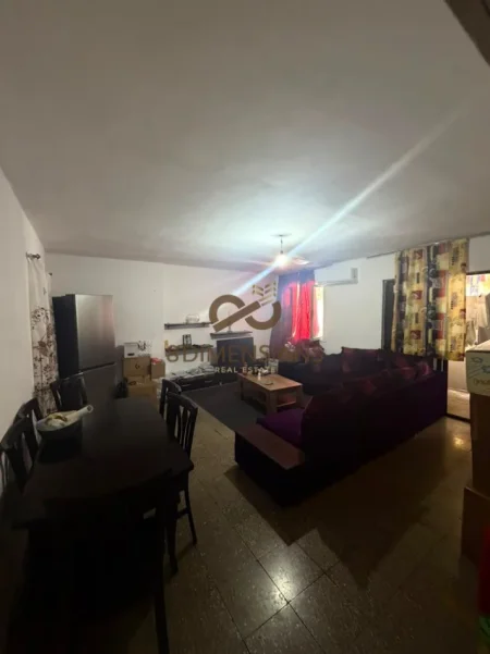 Tirane, shitet apartament 1+1 Kati 3, 70 m² 175.000 € (myslym shyr)