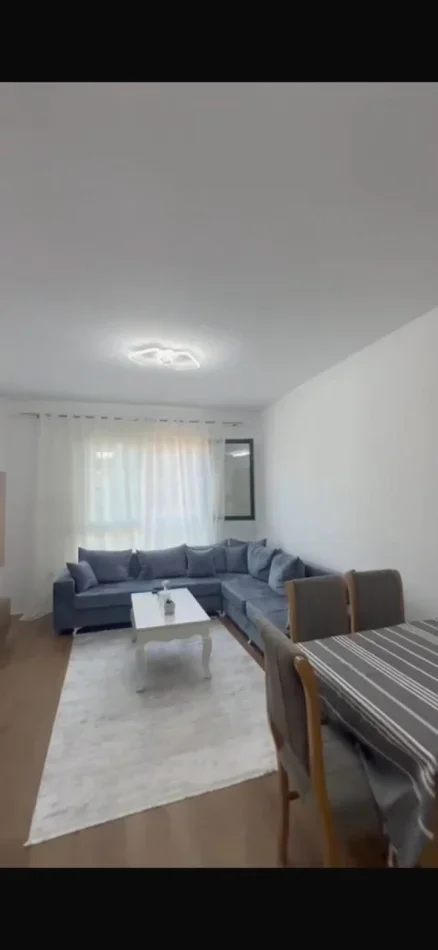 Tirane, jepet me qera apartament 2+1 Kati 5, 115 m² 400 € (Paskuqan)