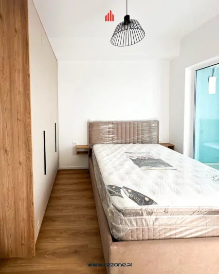Tirane, shitet apartament 1+1 Kati 7, 49 m² 100.000 € (Pasho Hysa, Kadiu)