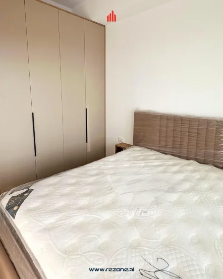 Tirane, shitet apartament 1+1 Kati 7, 49 m² 100.000 € (Pasho Hysa, Kadiu)
