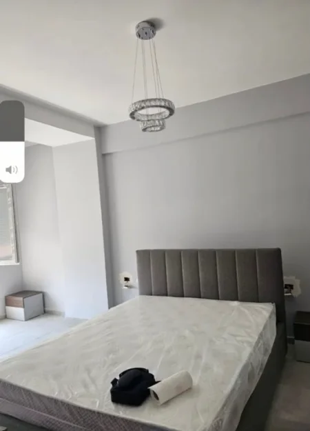 Tirane, jepet me qera apartament 2+1 Kati 7, (Brryli)
