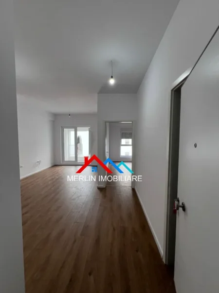 Tirane, shitet apartament 1+1+Ballkon Kati 6, 61 m² 116.000 € (RRUGA PASHO HYSA,ALI DEM)