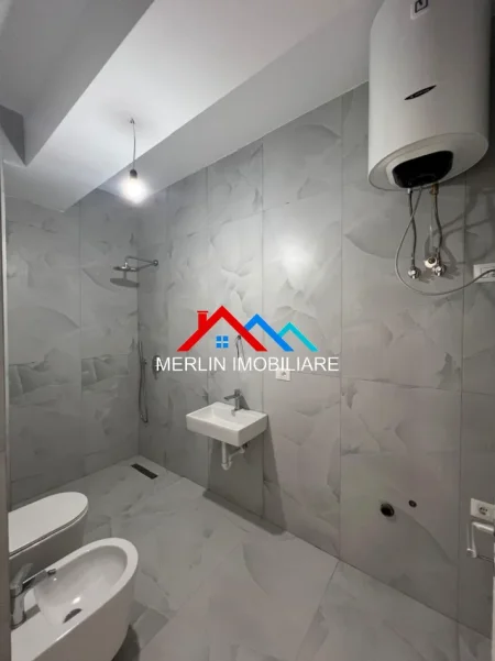 Tirane, shitet apartament 1+1+Ballkon Kati 6, 61 m² 116.000 € (RRUGA PASHO HYSA,ALI DEM)