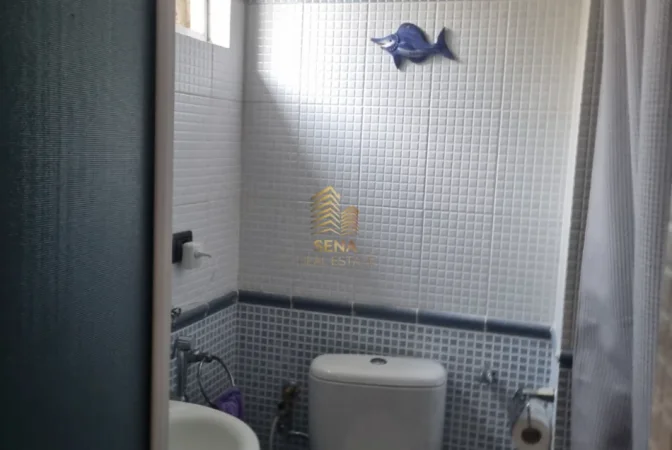 Tirane, jepet me qera apartament 1+1 Kati 2, 50 m² 450 € (Ali Demi)