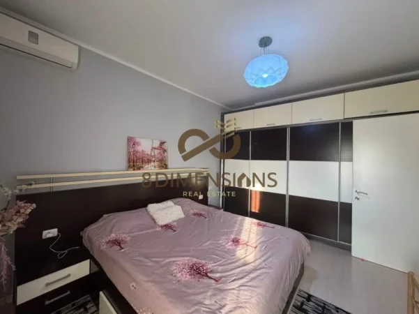 Tirane, shitet apartament 3+1+Ballkon Kati 4, 165 m² 250.000 € (astir)