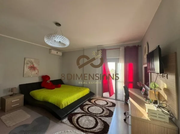 Tirane, shitet apartament 3+1+Ballkon Kati 4, 165 m² 250.000 € (astir)