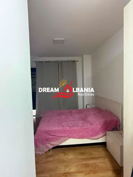 Tirane, jepet me qera apartament 1+1+Ballkon Kati 2, 72 m² 600 € (Kompleksi Panorama)