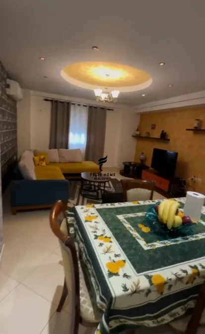 Tirane, shitet apartament 2+1 Kati 5, 100 m² 330.000 € (AIR ALBANIA)