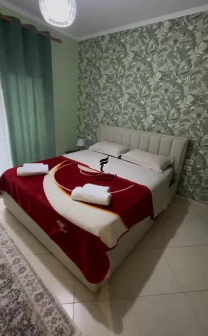 Tirane, shitet apartament 2+1 Kati 5, 100 m² 330.000 € (AIR ALBANIA)