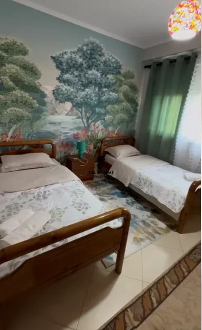 Tirane, shitet apartament 2+1 Kati 5, 100 m² 330.000 € (AIR ALBANIA)