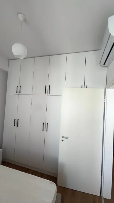 🏠 Jepen me Qera 2 Apartamente tek Rezidenca Kadiu ne  Ali Demi,  450 MIJE LEKE