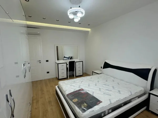 Tirane, jepet me qera apartament 2+1 Kati 4, 90 m² (PASKUQAN)