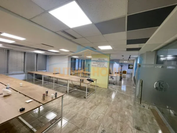 Tirane, shitet ambjent biznesi Kati 1, 343 m² 1.200.000 € (BULEVARDI ZOGU I PARE)