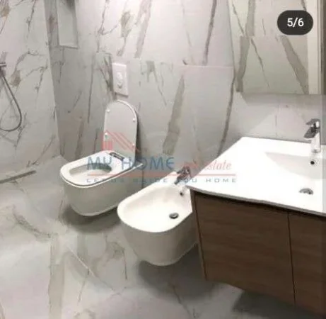 Tirane, jepet me qera apartament 1+1+Ballkon Kati 2, 72 m² 600 € (Rruga Asim Vokshi, Kompleksi Panorama)