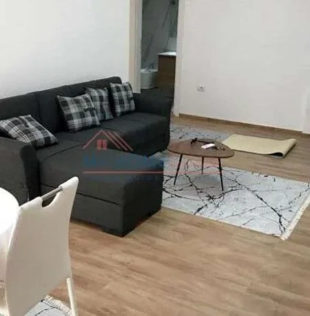 Tirane, jepet me qera apartament 1+1+Ballkon Kati 2, 72 m² 600 € (Rruga Asim Vokshi, Kompleksi Panorama)