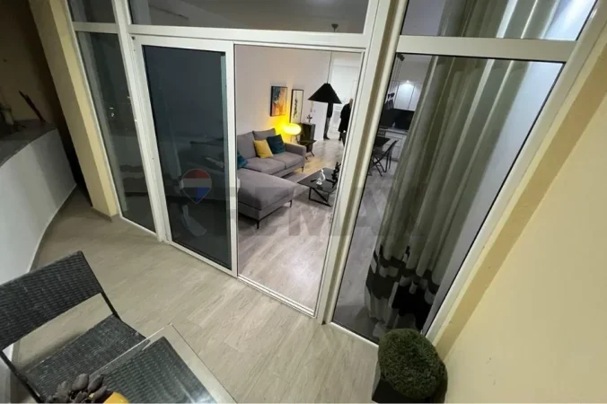 Rr. e Kavajes, Japim me Qira Apartament 1+1 - 60000 Lek