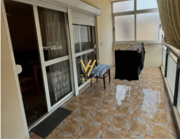 Tirane, jepet me qera apartament 1+1+Ballkon Kati 1, 70 m² 600 € (MYSLYM SHYRI)