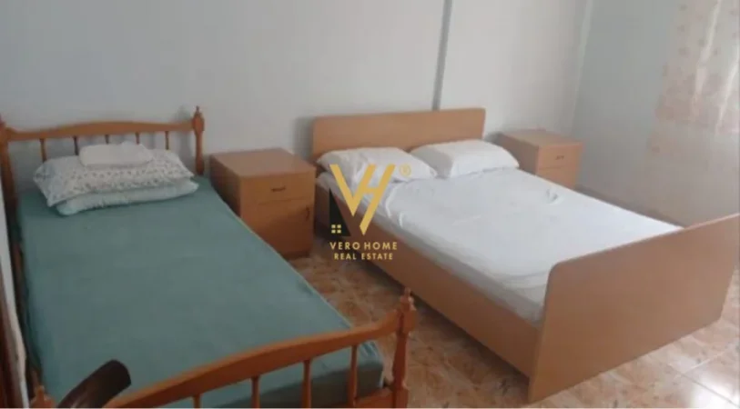 Tirane, jepet me qera apartament 1+1+Ballkon Kati 1, 70 m² 600 € (MYSLYM SHYRI)