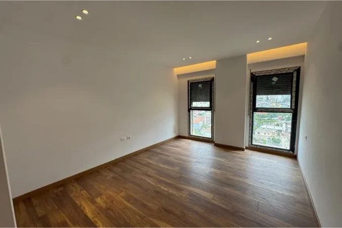 Tirane, shitet apartament 2+1 Kati 8, 102 m² 174.000 € (porcelan( 530601001-187))