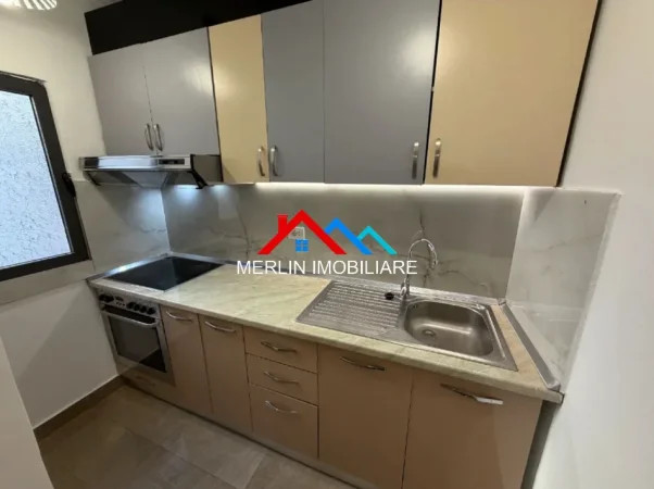 Tirane, jepet me qera apartament 1+1+Ballkon Kati 2, 61 m² 580 € (RRUGA E ELBASANIT)