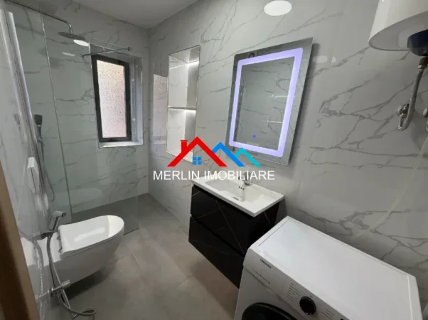 Tirane, jepet me qera apartament 1+1+Ballkon Kati 2, 61 m² 580 € (RRUGA E ELBASANIT)