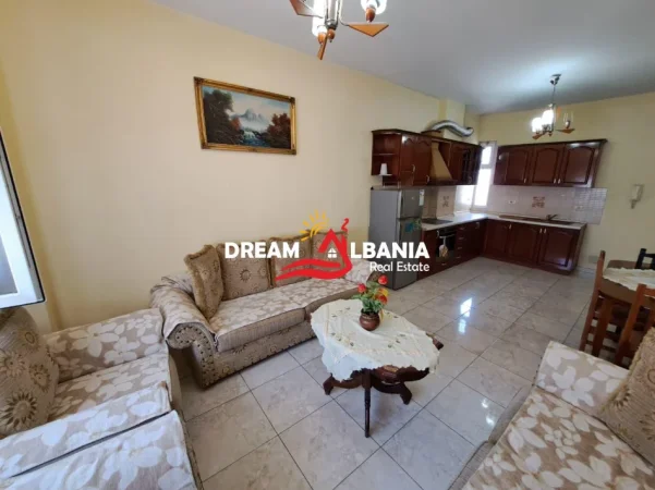 Tirane, jepet me qera apartament 2+1+Ballkon Kati 5, 100 m² 500 € 