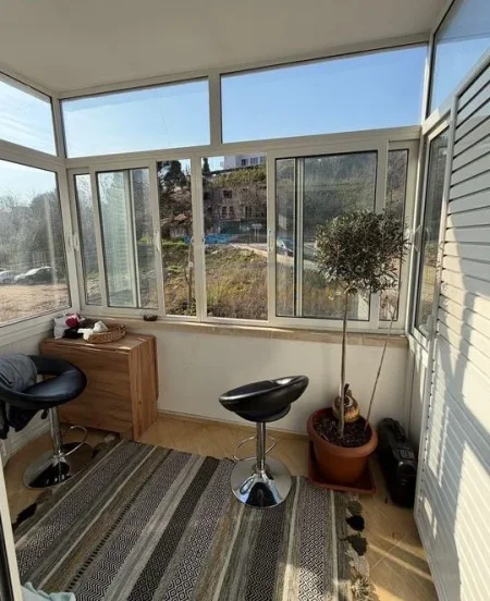 Tirane, shitet apartament 2+1 Kati 2, 106 m² 160.000 € (Shkollla 17 shkurti)