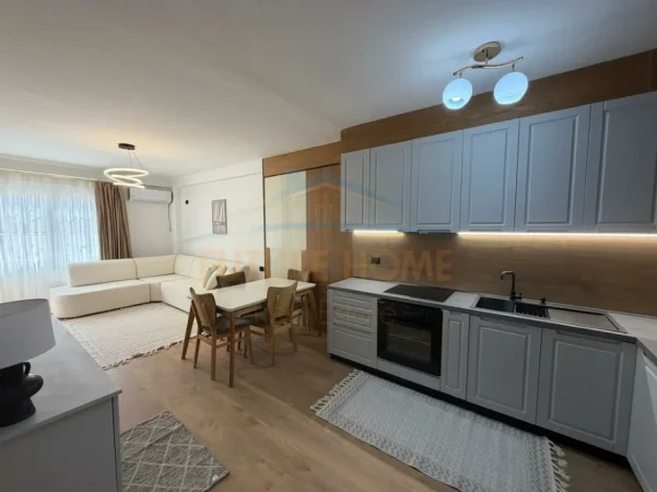 Shitet apartament 1+1 Kati 5, 67 m² 121.000 €