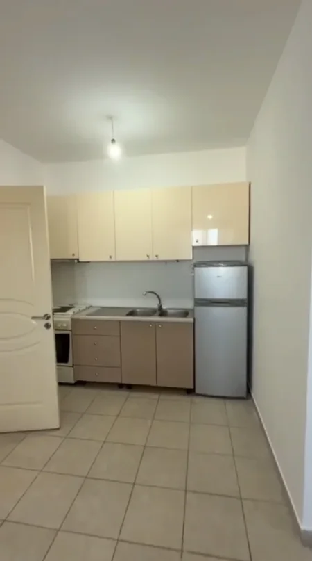 🔥 SUPER MUNDESI INVESTIMI🏡 Shitet Apartamenti 1 plus 1 tek Ardeno ne QTU,   85.000€URO