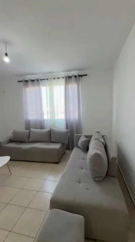 🔥 SUPER MUNDESI INVESTIMI🏡 Shitet Apartamenti 1 plus 1 tek Ardeno ne QTU,   85.000€URO
