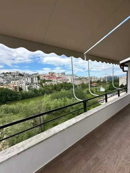 Tirane, shitet apartament 2+1 Kati 4, 107 m² 287.000 € (Hamdi Garunja)