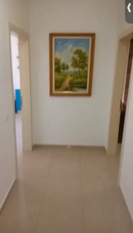 Tirane, jepet me qera apartament 2+1 Kati 2, 90 m² 500 € (Rruga Besa tek 5 Maji)