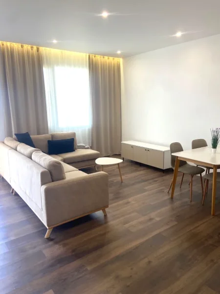 🏡 JEPET ME QERA APARTAMENT 1+1 tek  Rruga Mihal Grameno Afer Ali Demit,    400 mije leke