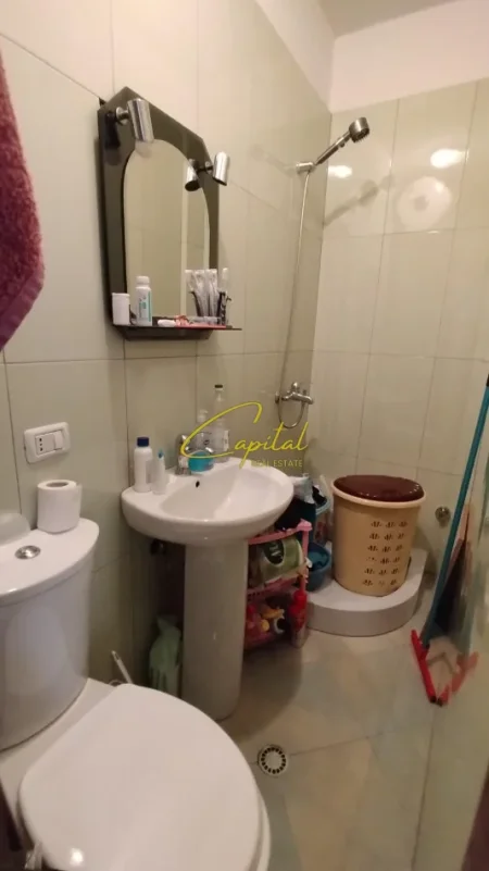 Tirane, jepet me qera apartament 2+1 Kati 7, 100 m² 235.000 € (21 DHJETORI)