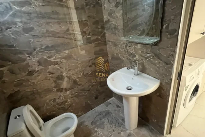Tirane, jepet me qera garsonier 1+1 Kati 2, 30 m² 300 € (Jordan Misja)
