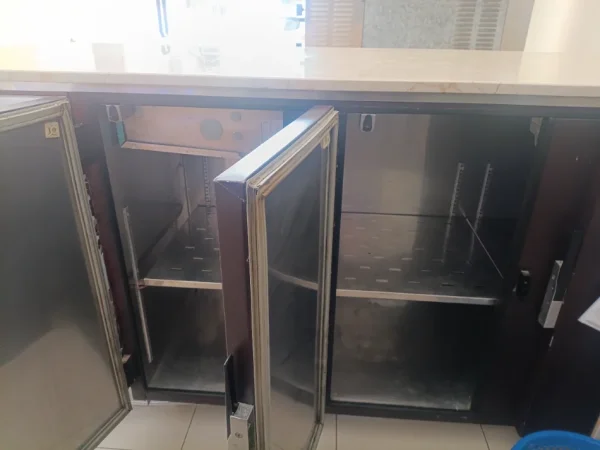 Tirane, shes Frigorifer SHITET FRIGORIFER BANAK PER BAR/RESTORANT
