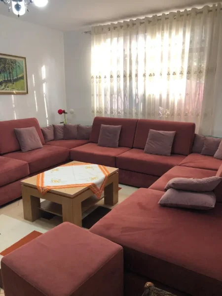 Tirane, shitet shtepi 2+1+Aneks Kati 1, 90 m² 116.001 € (Fresk)