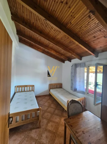 Tirane, jepet me qera apartament 1+1+Ballkon Kati 3, 80 m² 420 € (5 MAJI)