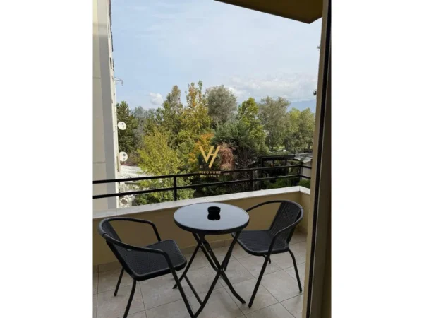 Tirane, shitet apartament 1+1+Ballkon Kati 1, 60 m² 170.000 € (KOPSHTI ZOOLOGJIK)