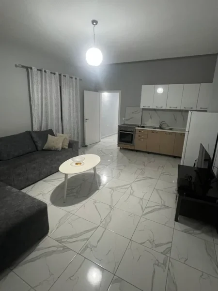 Tirane, jepet me qera apartament 1+1+Aneks+Ballkon Kati 1, 60 m² 330 € (rruga don bosko , rruga jordan misja , bulevardi i ri)