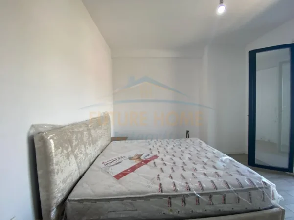 Tirane, jepet me qera apartament 2+1 Kati 5, 99 m² 424 € (Color Splash Residence)