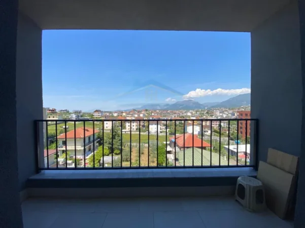 Tirane, jepet me qera apartament 2+1 Kati 5, 99 m² 424 € (Color Splash Residence)