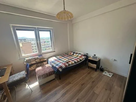 Tirane, shitet apartament 2+1+Ballkon Kati 9, 94 m² 160.000 € (Porcelan Prane RTV Klan)