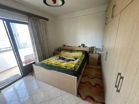Tirane, shitet apartament 2+1+Ballkon Kati 9, 94 m² 160.000 € (Porcelan Prane RTV Klan)